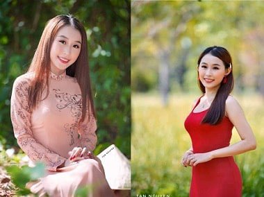 Ai Linh ถูกเปิดเผยคลิปเพศร้อน