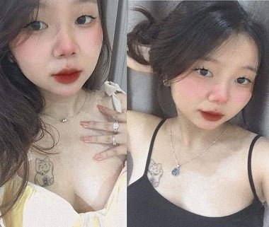 ร่างกายที่ร้อนแรงของร่างกายแสดงคลิปเพศที่น่าสนใจอย่างมาก