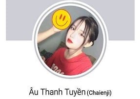 Au Thanh Tuyen - Sexy Queen of the Hot Film Village