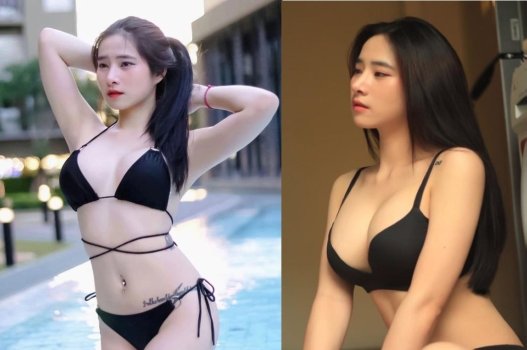 อดีตแฟนสาวของแบบจำลองเปิดเผยคลิปร้อน