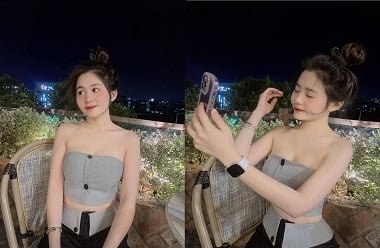 Bich Phuong ฝันอย่างหลงใหล