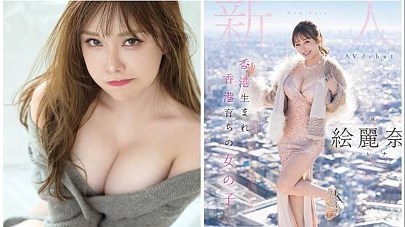 ฉากภาพยนตร์ตัวหนาของสาวสวย