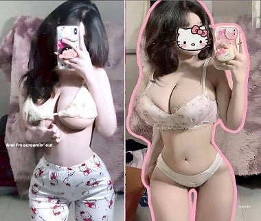 มีเพศสัมพันธ์กับนักเรียนหน้าอกขนาดใหญ่แอบดูวิดีโอร้อน