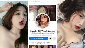 วิดีโอสุดฮอตของเหงียน Thi Thanh An