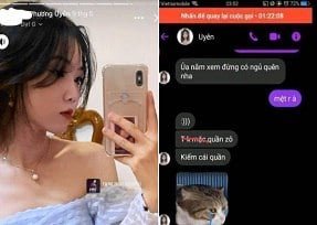 คลิปเซ็กส์ร้อนของ Phuong Uyen กับเด็กผู้ชายแปลก ๆ