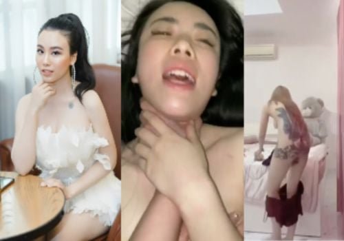 วิดีโอสุดฮอตของ Linh Miu