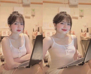 คลิปร้อน Minh Anh รั่วไหลออกมา