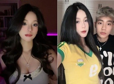 คลิปร้อนของ Thuy Tien Tiktoker Tuesangquang Spreads