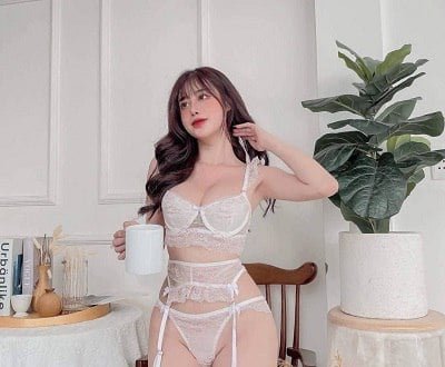 คลิปร้อนของสาวสวยฟูงควินห์