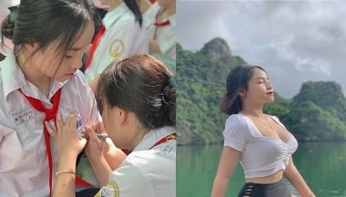 คลิปทางเพศของนักเรียนหญิงไปที่โรงแรมเพื่อตอบสนอง