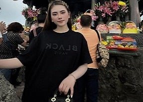 คลิปร้อนล่าสุดของนักเต้น Nhu Quynh