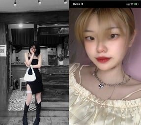 คลิปร้อน Hua Thi Quynh Trang 2K4 และ Street Boys ในห้องพักของโรงแรม