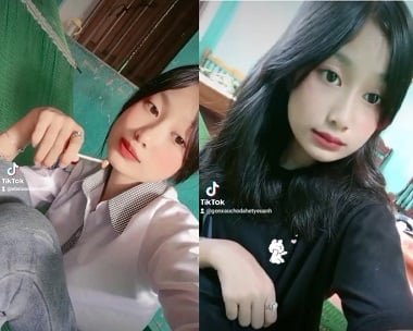 คลิปร้อนของนักเรียนหญิงบาง ๆ แต่มีทักษะยอดเยี่ยมมาก