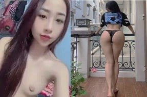 คลิปร้อน pham kieu oanh มีความรักที่เข้มข้น 2023