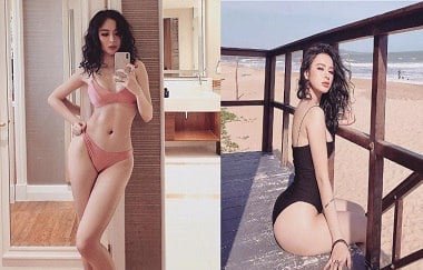 คลิปร้อน Phuong Trinh และยักษ์เปิดเผย