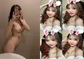 คลิปเซ็กซ์ Phuong Uyen หลงใหลในคืนอันลามก