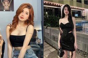 คลิป Sex Tran Thao Nguyen ค้นพบความหลงใหลที่รุนแรง