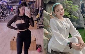 คลิปเซ็กส์ในตอนเช้าและอาบน้ำเพื่อสร้างความรัก 'สาว'