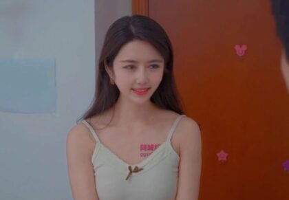 Yu Meng แฟนสาวมีเสน่ห์รู้วิธีปรนเปรอ