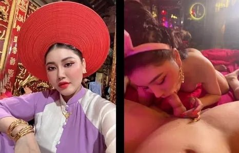 Dong Trang ที่สวยงามและยาว