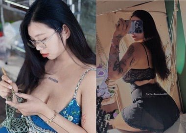 สาวสวยสวยมาก
