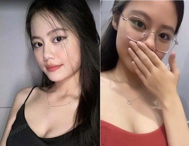 หวานมีเพศสัมพันธ์ Cam Tien