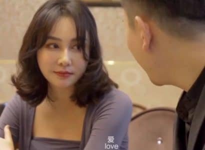 มีเพศสัมพันธ์ร่วมกับอดีตของฉัน -แอลเวอร์ต่อหน้าสามีของฉัน