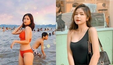 มีเพศสัมพันธ์กับนักศึกษาวิทยาลัยที่มีขายาว