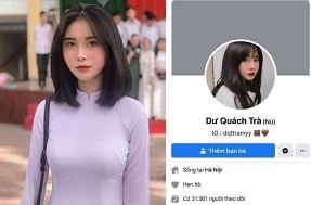 นักเรียน Du Quach Tra High School เปิดเผยคลิปร้อนเพื่อสร้างความรัก