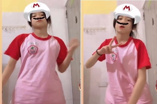 ผีเสื้อหนุ่มสำรวจความรักที่น่าตื่นเต้นแสดงวิดีโอ