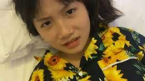 น้องสาว 2K7 ถ่ายทำคลิปร้อนกับแฟนของเธอในห้องนอน