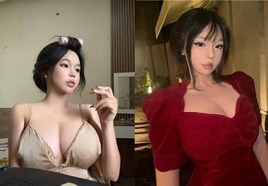แมวน้องสาวแสนอร่อยมีความสุข