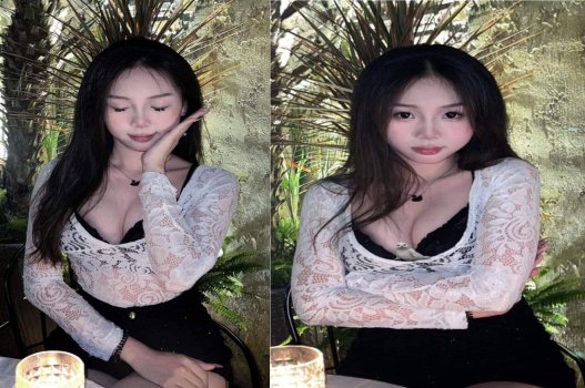พี่สาวของฉันชอบมันมาก
