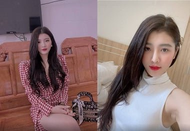 สาวสวยล่อลวงให้หาวิธีหาเลี้ยงชีพ