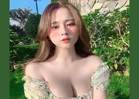 น้องสาวที่สวยงาม Dieu Linh ชอบสำรวจความรัก