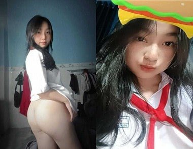 นักเรียนแอบแชร์วิดีโอสุดฮอต