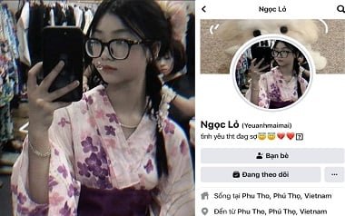NGOC แอบมีเพศสัมพันธ์กับพี่ชายของพี่ชายของเธอ
