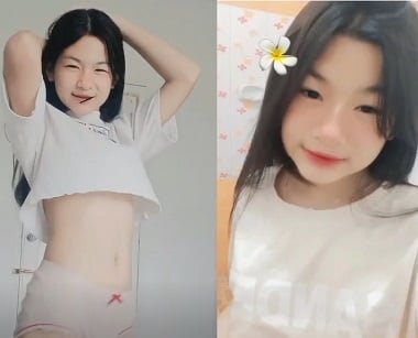 วัยรุ่นโชว์ออกมาทำให้เกิดความรัก