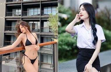 เลขานุการเซ็กซี่