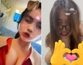 น้องสาว -ในกฎหมายถูกอาบน้ำโดยพี่ชายของเธอ -ในกฎหมาย