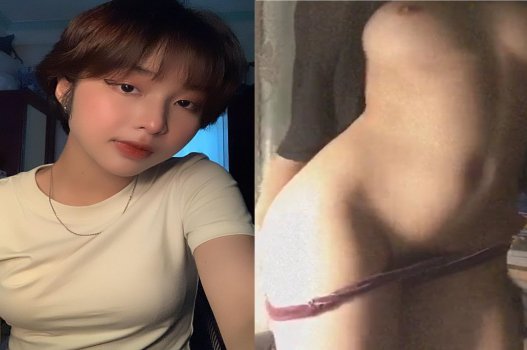 สาวสั้น -ขนถ่ายภาพยนตร์ร้อนอย่างลับๆล่อๆ