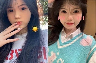 สาวร้อนและสวยงามเปิดเผยคลิปโป๊ 18+