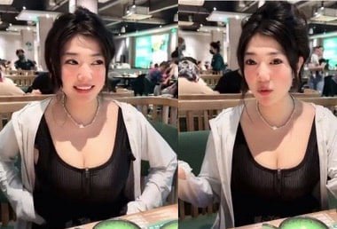 พบกับหญิงสาวลับที่แอบโชว์การชักชวนให้เธอแอบ