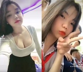 Hai Duong Cream ของนักเรียนระดับ 2 ค้นพบความหลงใหลผ่านคลิป Hot 18+