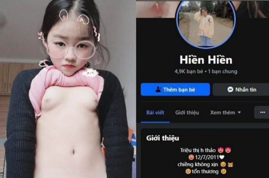 Hien Hien Mong มีความสัมพันธ์ที่สวยงาม แต่สุดขีด