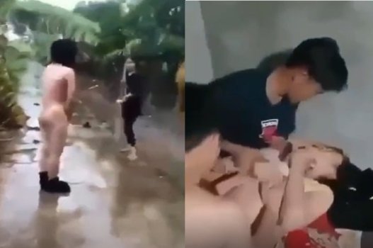 เล่นรักการสูญเสียการควบคุม