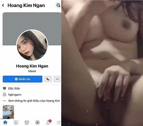 Hoang Kim Ngan เปิดเผยคลิปเซ็กซ์ร้อนกับเด็กผู้ชายแปลก ๆ