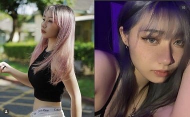 khanh ly อย่างลับ ๆ ล่อ ๆ ในช่วงเวลาที่ร้อนแรงด้วยการถ่ายทำคลิปส่วนตัวของนิวยอร์ก