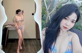 การเปิดเผยคลิปร้อนของเหงียน Thi Huong ทำให้ผู้ชมร้องไห้สะอึกสะอื้น