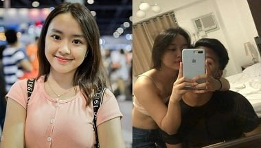 เปิดเผยคลิปเซ็กส์ร้อนเมื่ออยู่กับคนรักของคุณ